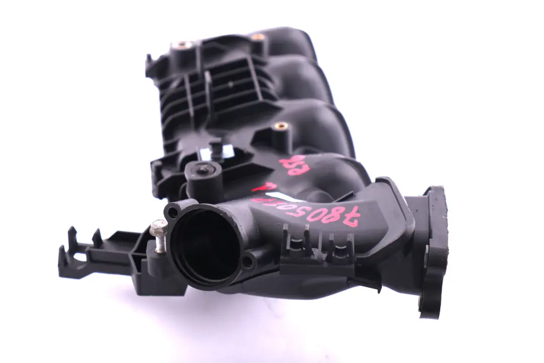 Mini Cooper One D R55 R56 Intake Manifold System Diesel W16 9653808680