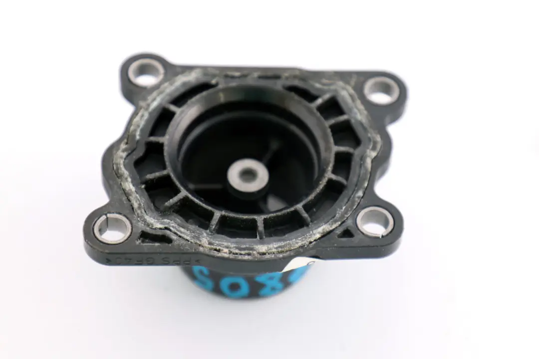 BMW E60 E81 E87 E90 Termostat obudowa termostatu