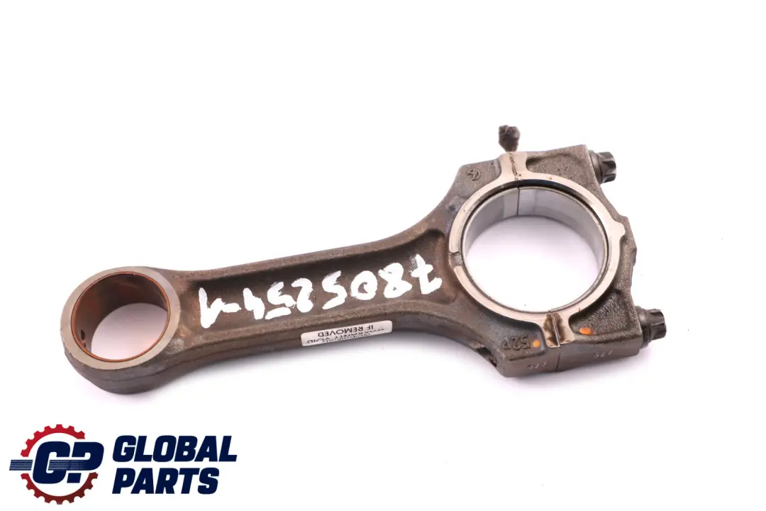 BMW 3 5 7 X3 X5 Series E46 E53 E60 E65 E83 Diesel M57N Engine Conrod 7805254