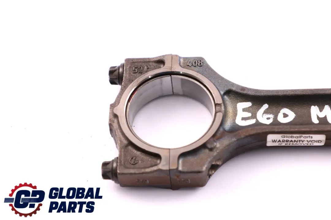 BMW 3 5 7 X3 X5 Series E46 E53 E60 E65 E83 Diesel M57N Engine Conrod 7805254
