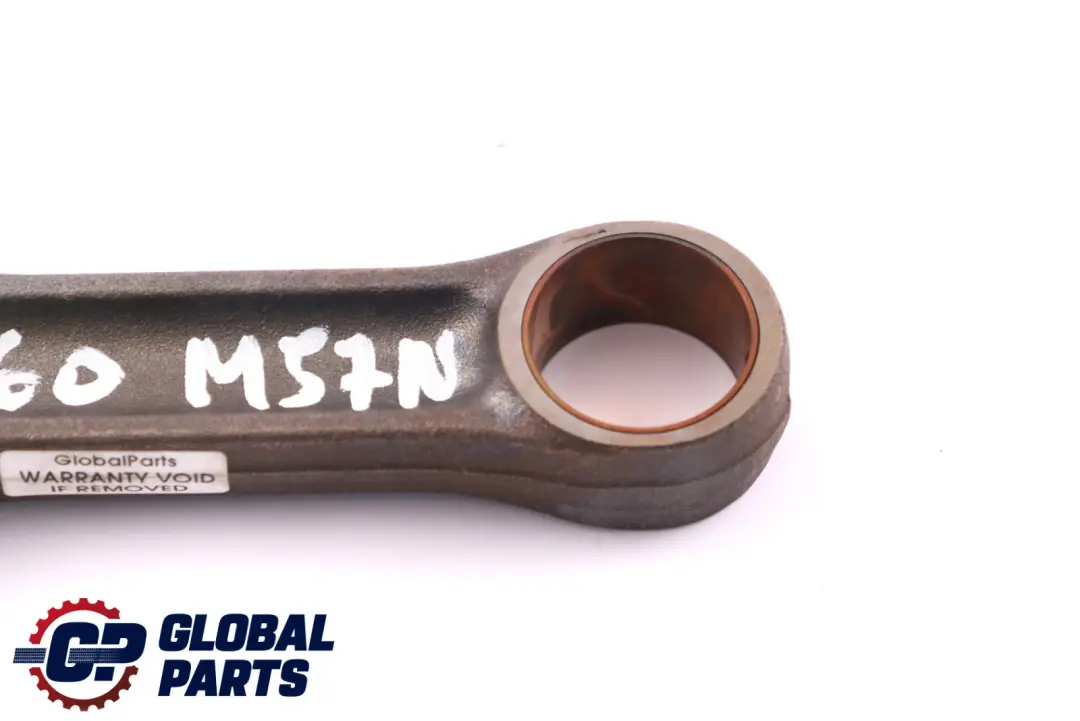 BMW 3 5 7 X3 X5 Series E46 E53 E60 E65 E83 Diesel M57N Engine Conrod 7805254
