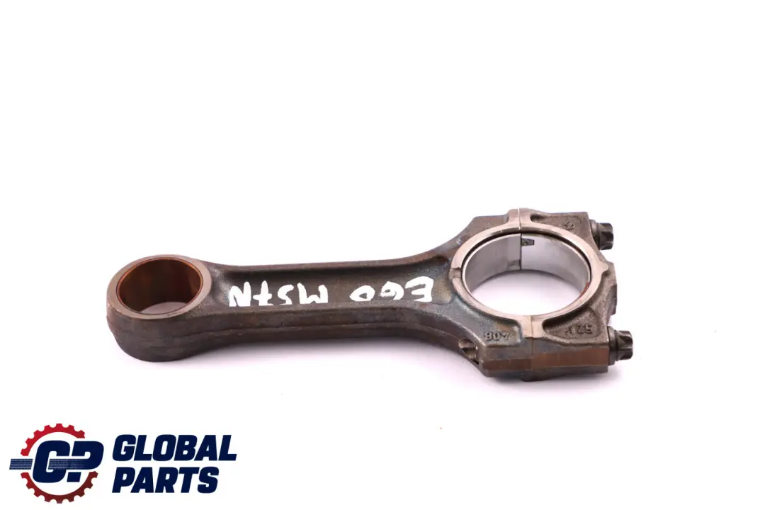 BMW 3 5 7 X3 X5 Series E46 E53 E60 E65 E83 Diesel M57N Engine Conrod 7805254