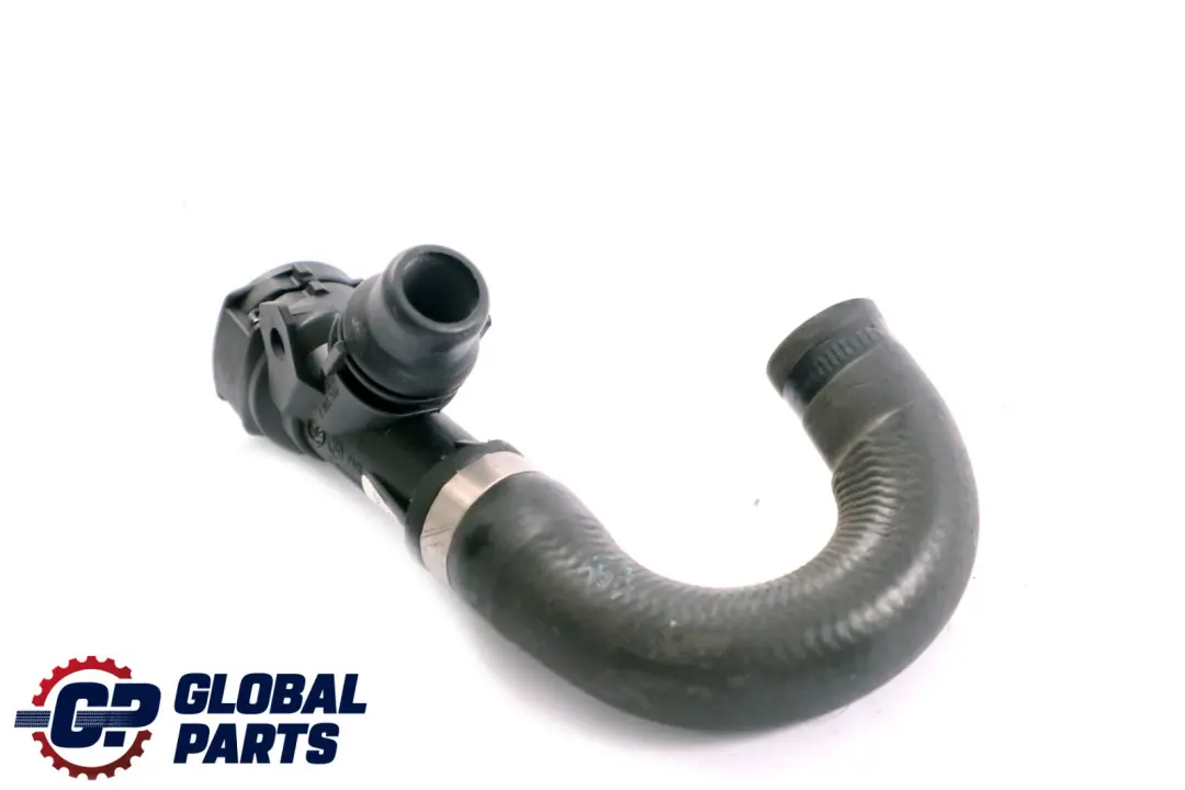 BMW E60 E61 E91 Manguera Refrigeracion Motor Intercambiador Calor Tubo Retorno