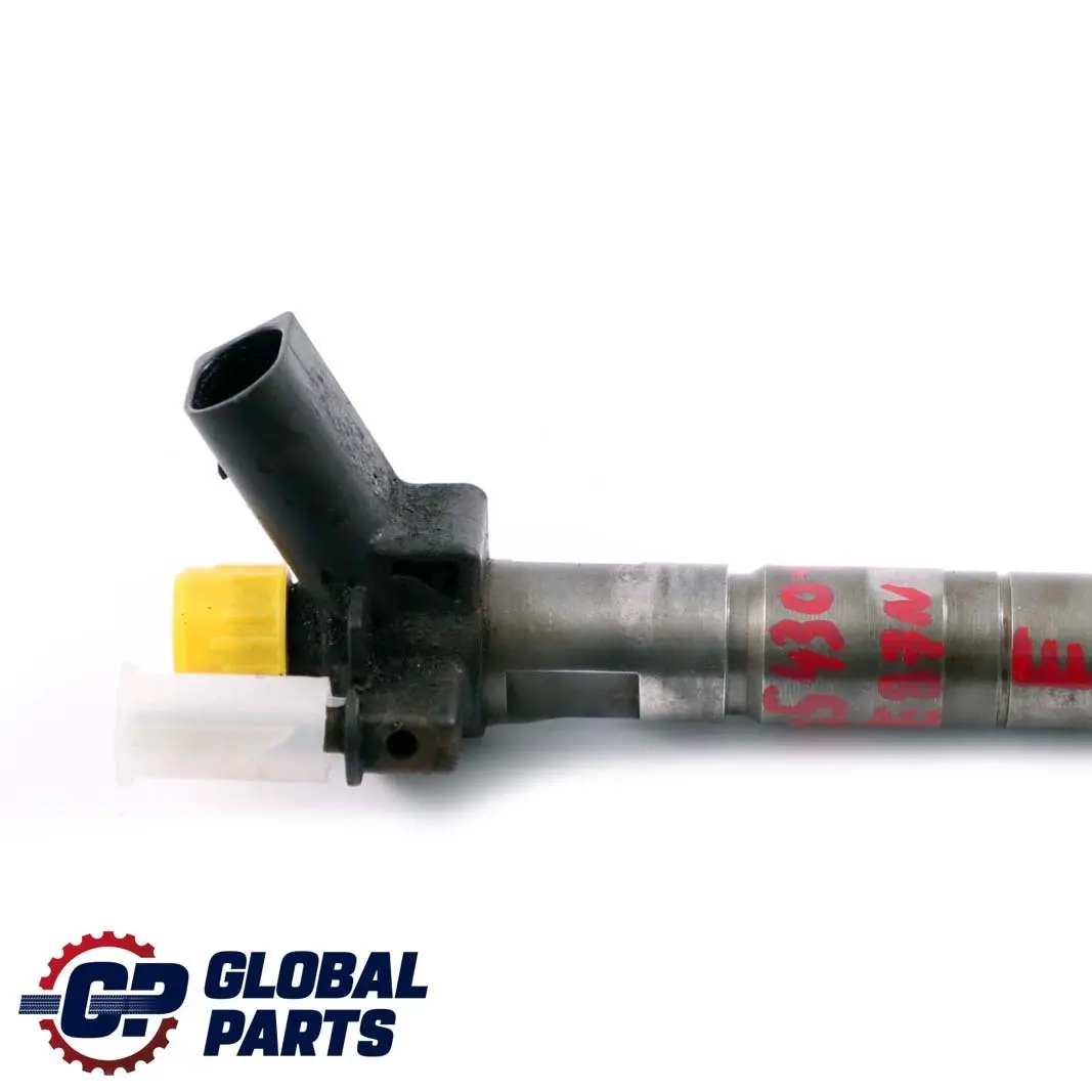 BMW E81 E82 E87 LCI F10 F11 123d N47S 535d N57S Diesel Fuel Injector 7805430