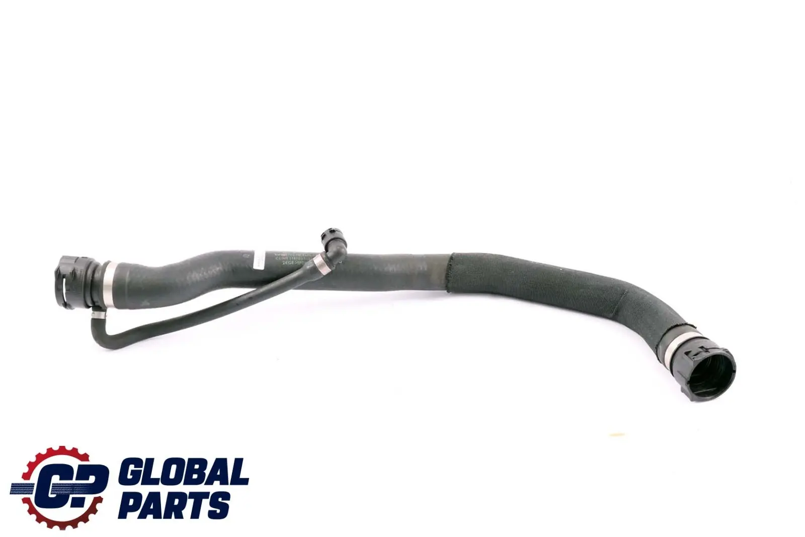 *BMW E87 E90 E91 M47N2 Manguera Culata-radiador Top Diesel 7805458