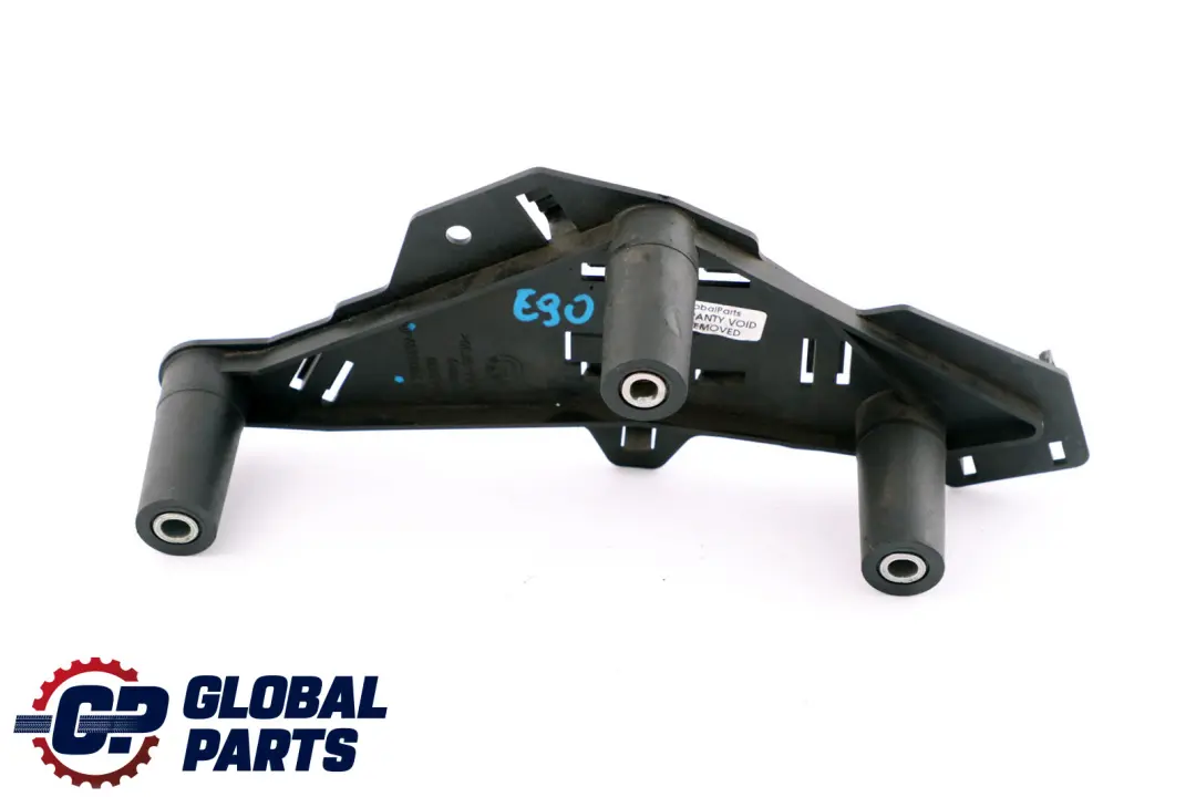 BMW E81 E90 E60 LCI Soporte del sensor De presion De escape 7805459