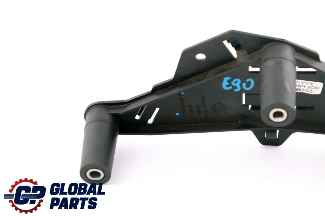 BMW E81 E90 E60 LCI Soporte del sensor De presion De escape 7805459