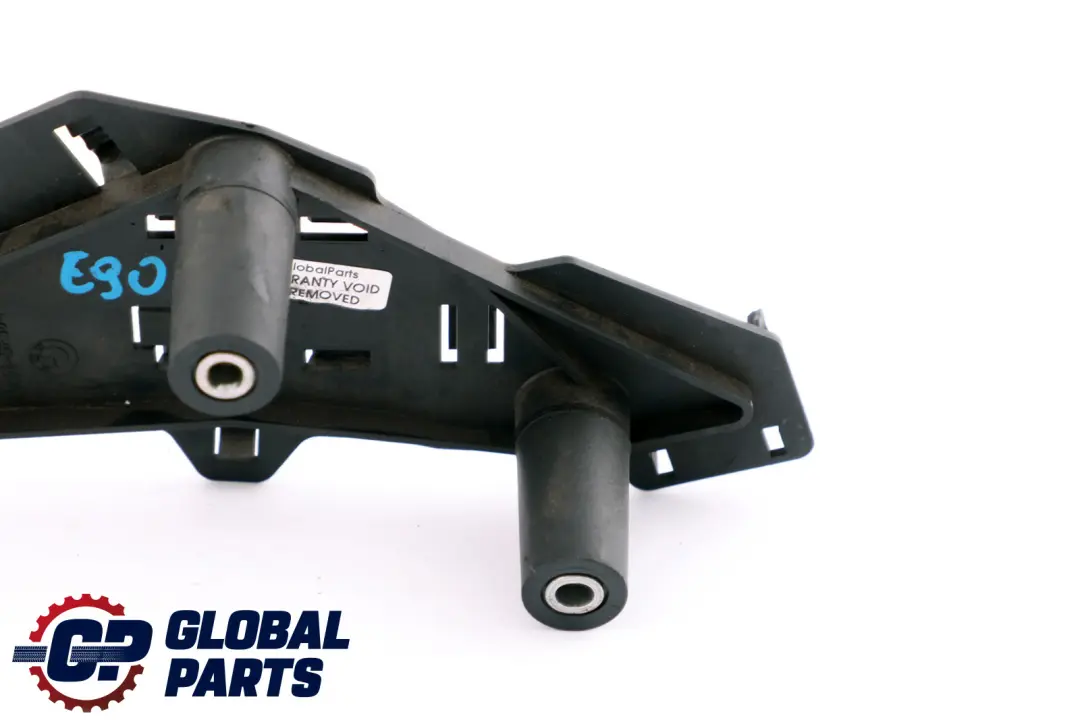 BMW E81 E90 E60 LCI Soporte del sensor De presion De escape 7805459