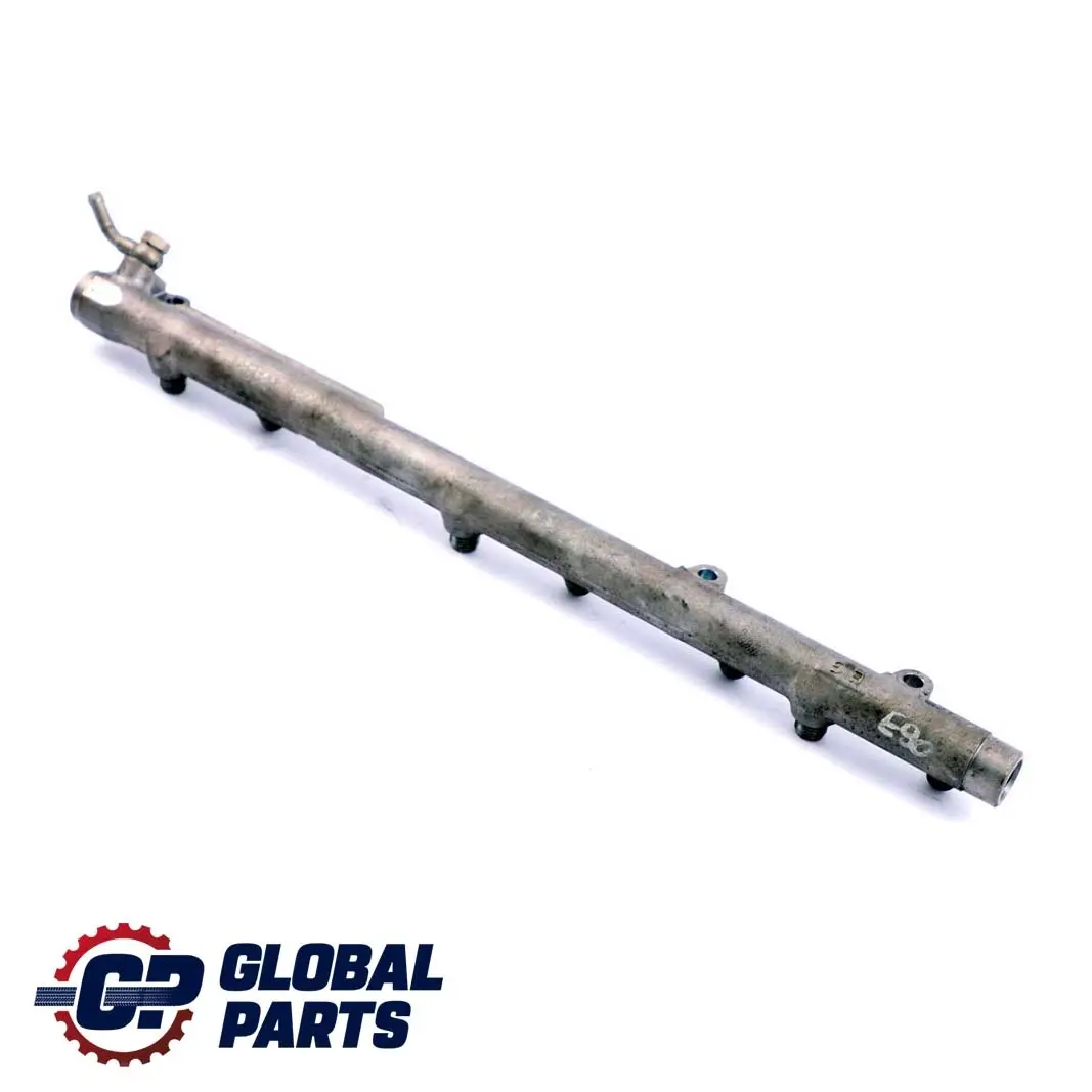 BMW 3 5 X5 Series E90 E91 E60 E61 E83 E70 M57N2 High Pressure Fuel Rail 7795514