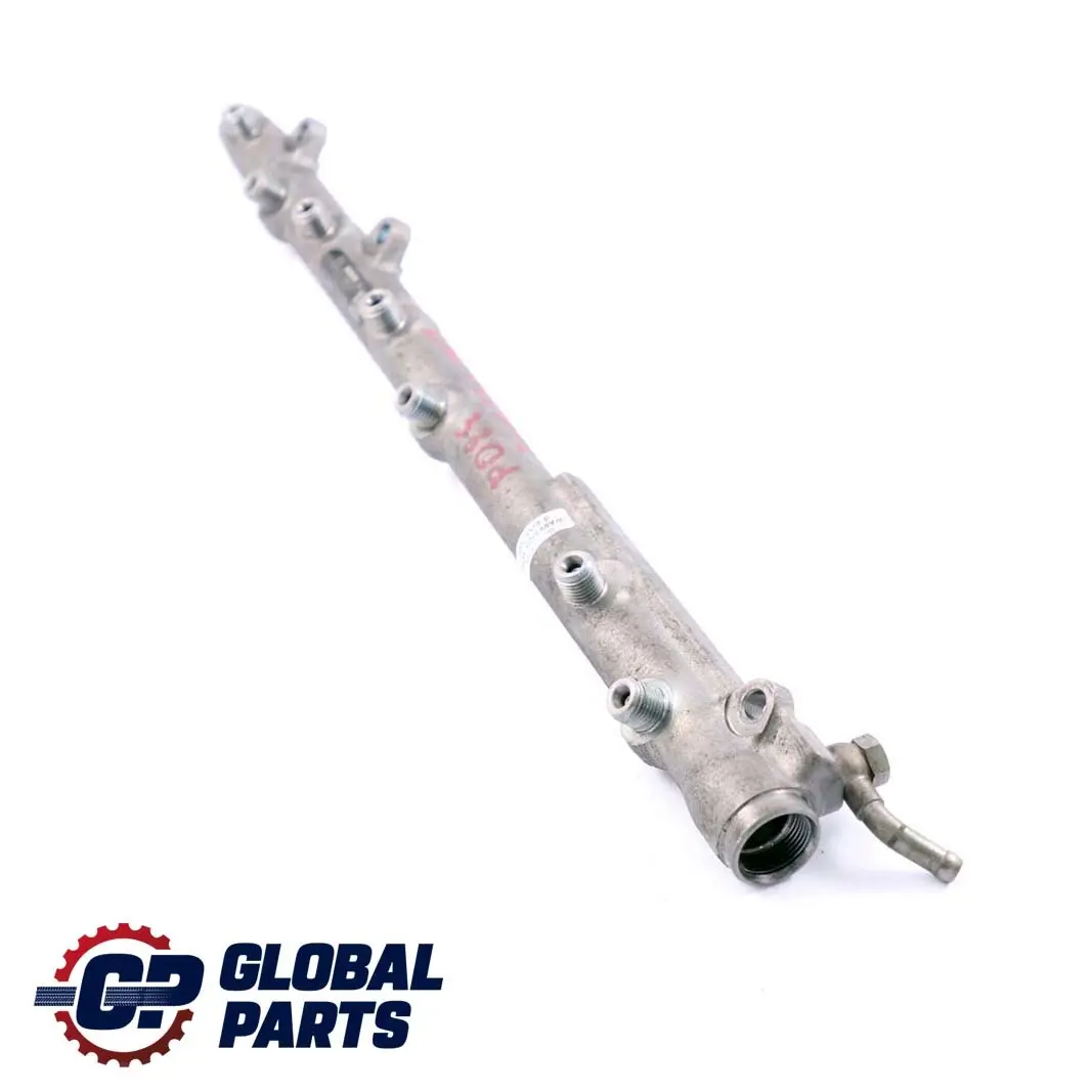 BMW 3 5 X5 Series E90 E91 E60 E61 E83 E70 M57N2 High Pressure Fuel Rail 7795514