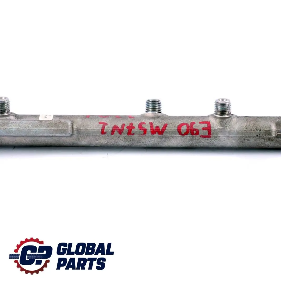 BMW 3 5 X5 Series E90 E91 E60 E61 E83 E70 M57N2 High Pressure Fuel Rail 7795514