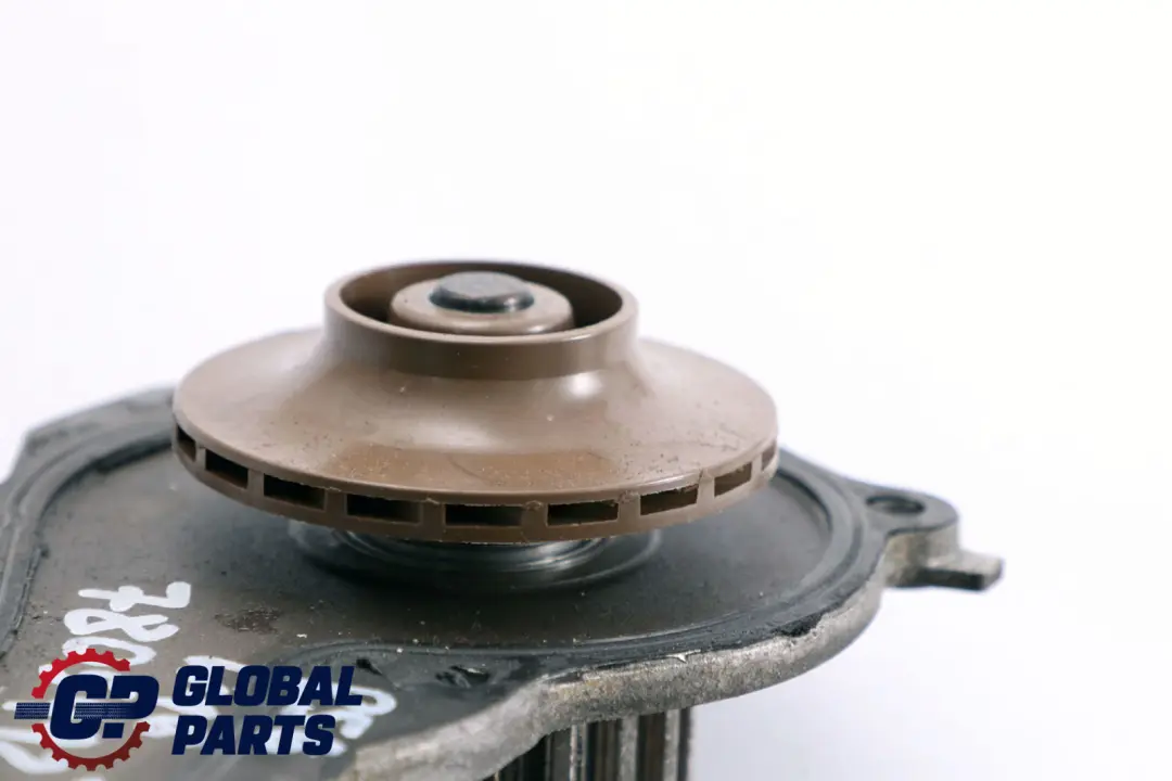 BMW Mini Cooper D R55 R56 W16 Mechanical Coolant Water Pump Timing Belt Pulley