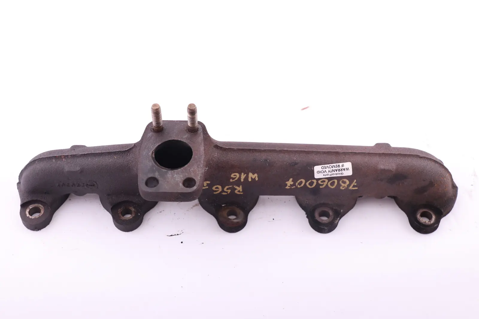 Mini Cooper R55 R56 W16 Diesel Exhaust Manifold 7806007