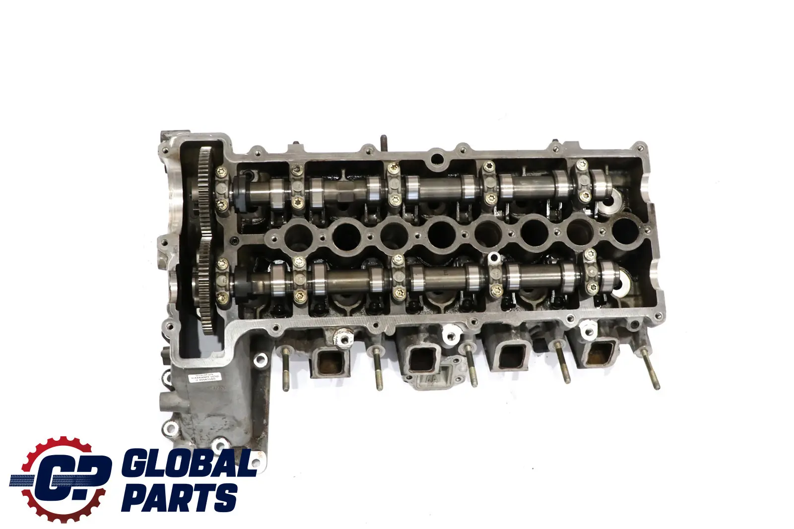 BMW X3 E83 E87 E90 E91 Motor M47N2 Culata Cilindro 7787211