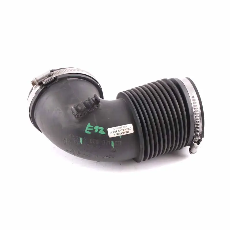 Air Intake Hose BMW E90 E91 E92 LCI N57 Filtered Air Pipe Line 7806371