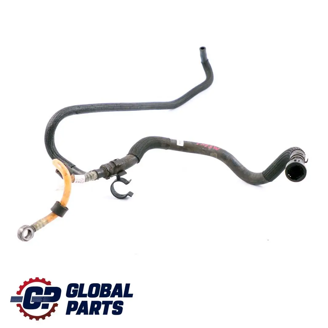 BMW X5 X6 Series E70 E71 M57N2 Diesel Fuel Return Line 7806961 7806962