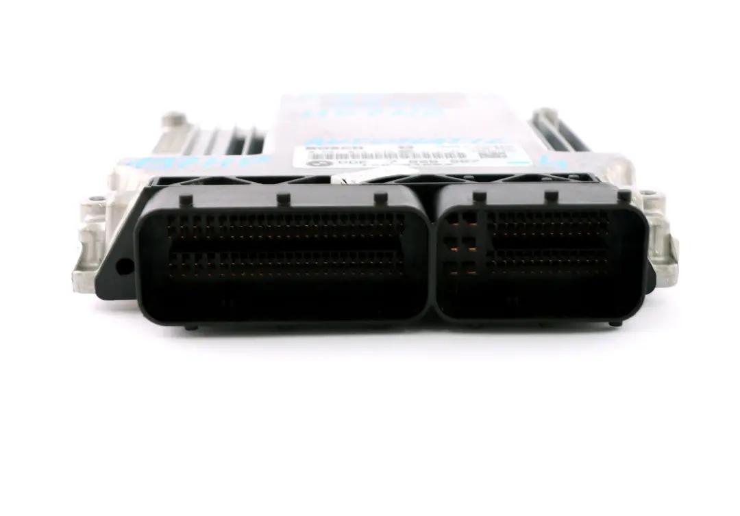 BMW 3 5 Series E60 LCI E90 E91 325d 525d M57N2 ECU Kit DME CAS3 + 2 Keys 7806987