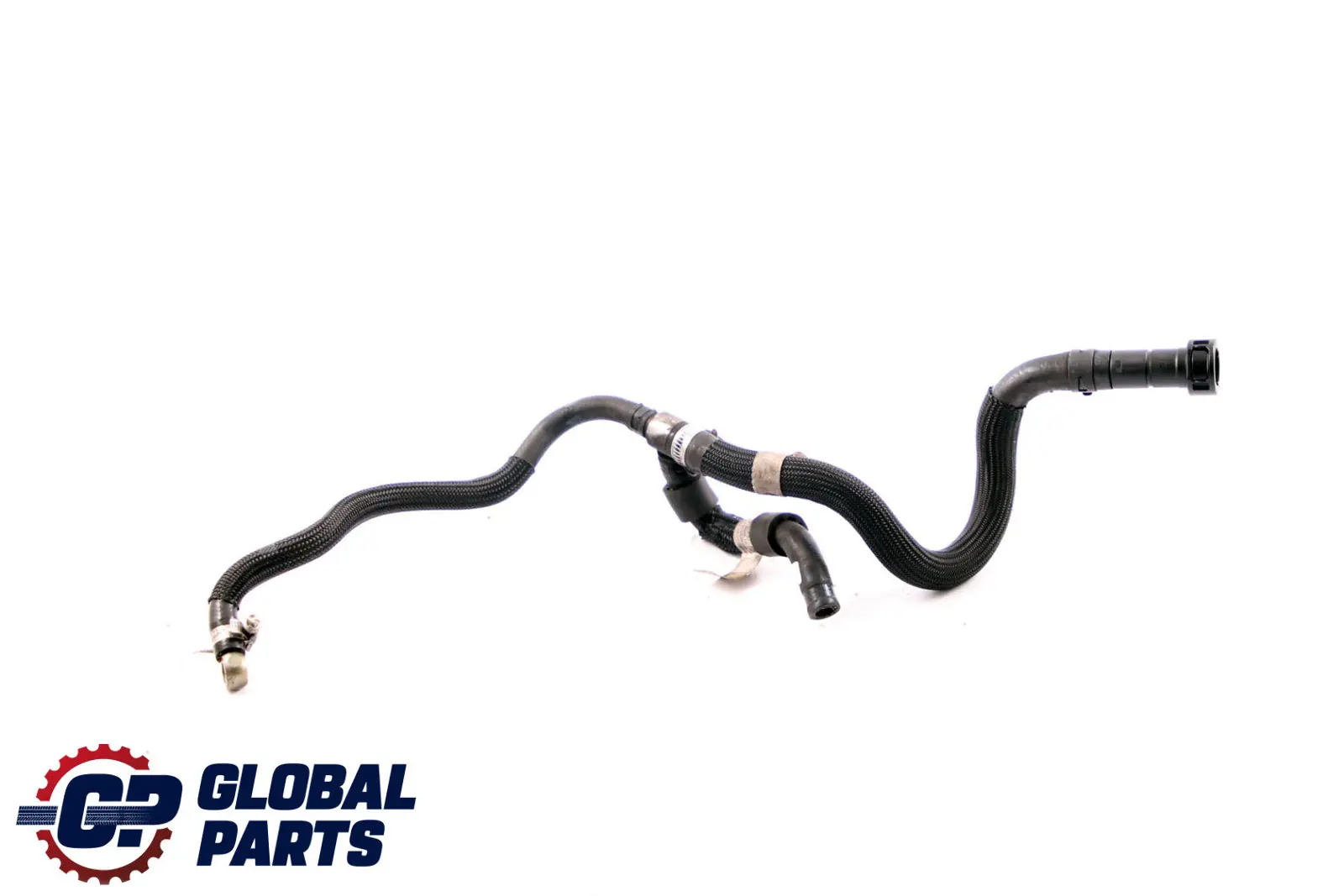 BMW 5 Series E60 E61 LCI Fuel Return Line 7807488