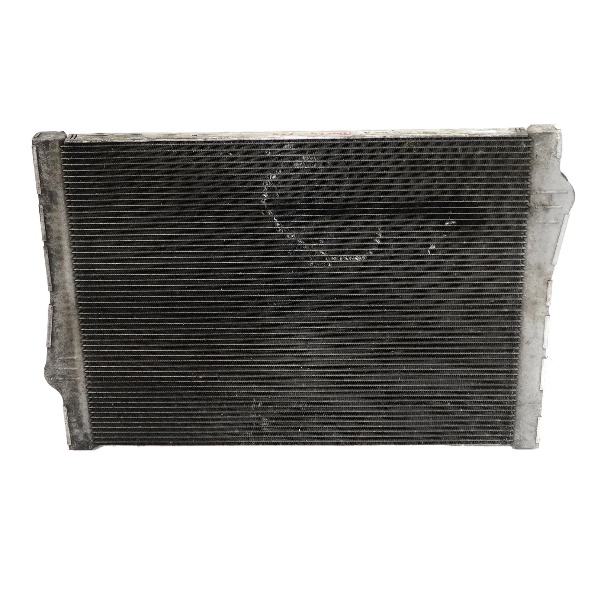 BMW X5 F15 Radiator Chłodnica Wody 7807624