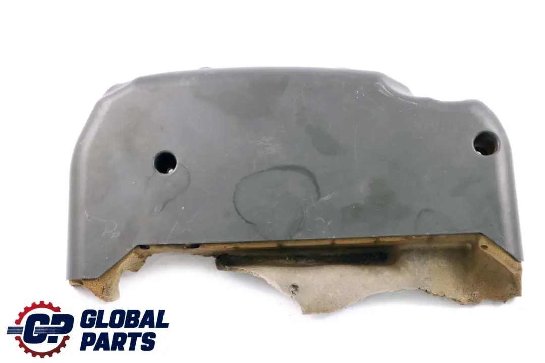 BMW X5 E70 3.0sd 3.5d M57N2 Engine Acoustic Cover Rear 7807643