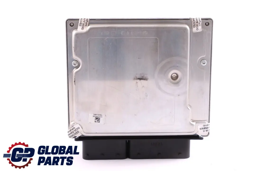 BMW 1 3 Series E81 E87N E90 E91 N47 Diesel ECU DDE 7807828 Engine Control Unit
