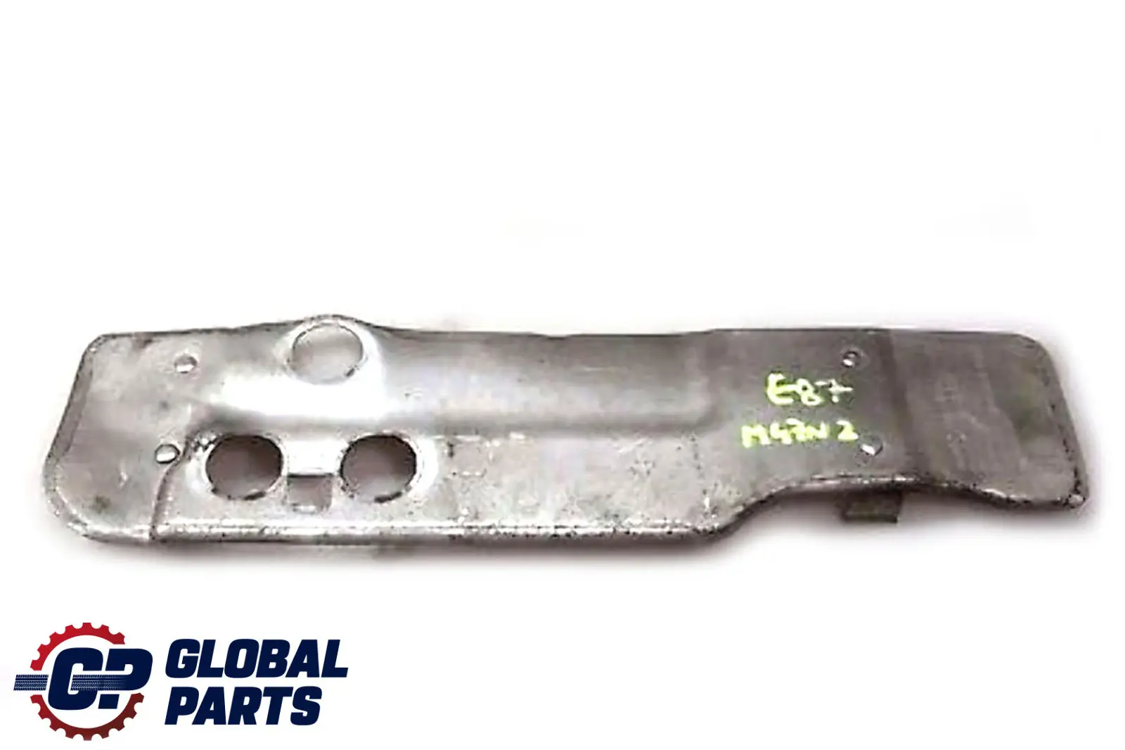 BMW 1 3 Series E87 E90 E91 M47N2 Cylinder Head Heat Protection Shield Cover