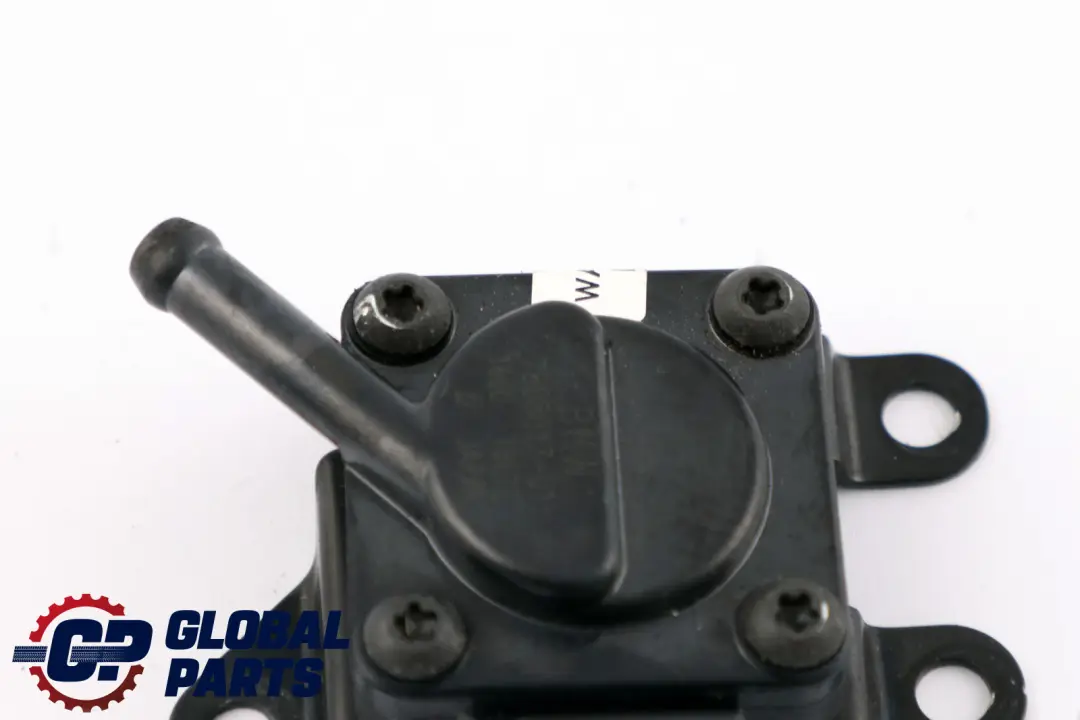 BMW E81 E87 E90 E91 E92 LCI Sensor De presion De escape 7808013