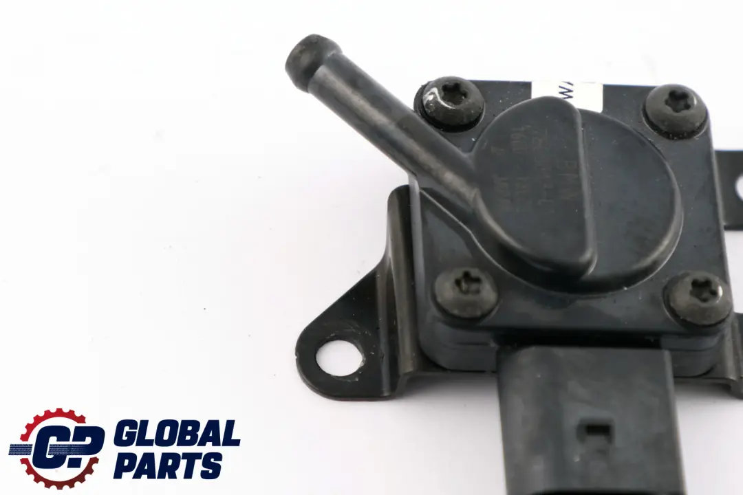 BMW E81 E87 E90 E91 E92 LCI Sensor De presion De escape 7808013