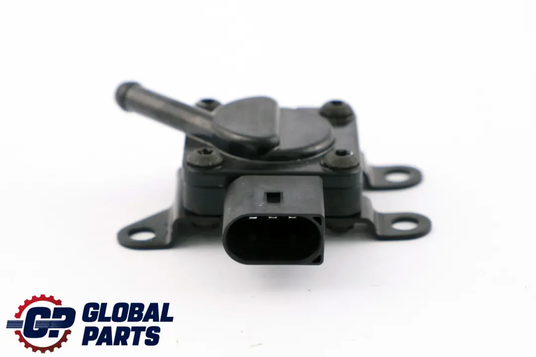 BMW E81 E87 E90 E91 E92 LCI Sensor De presion De escape 7808013