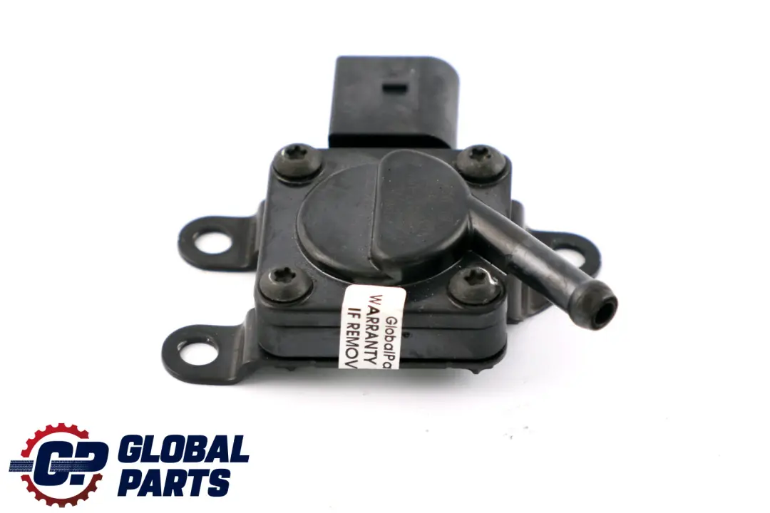 BMW E81 E87 E90 E91 E92 LCI Sensor De presion De escape 7808013