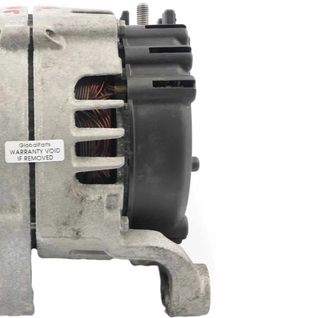 Alternator Generator BMW E70 LCI F10 N57 Diesel Engine 180A Valeo 7803724