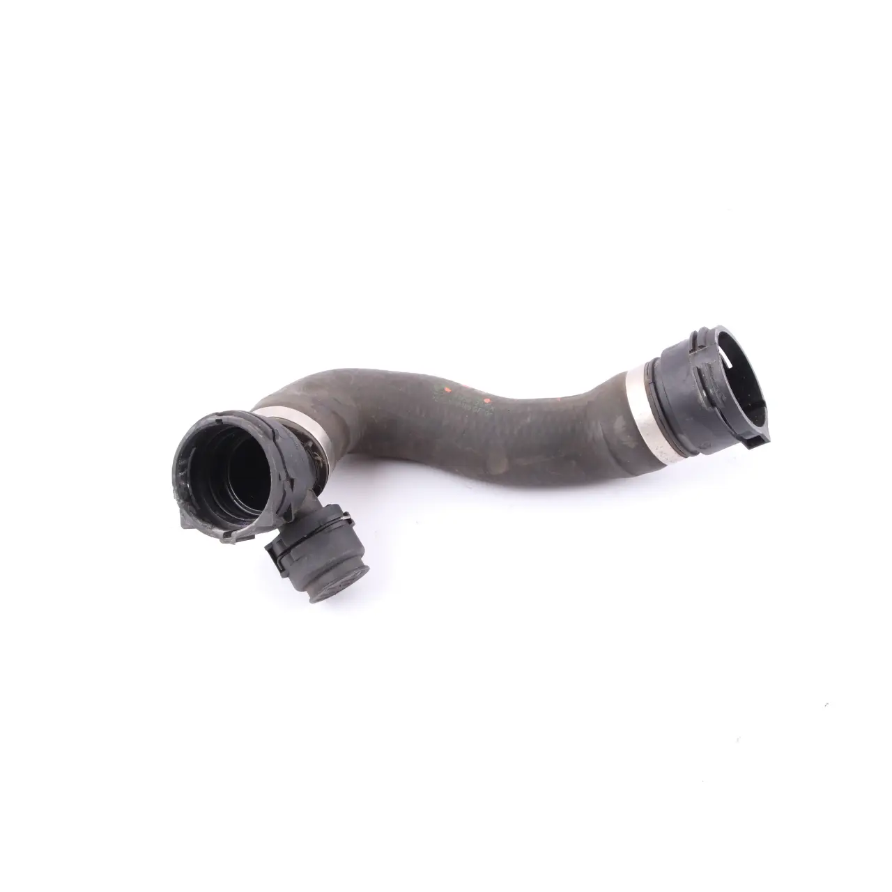 Coolant Hose BMW E70 LCI E71 N57 Water Cooling Pipe Radiator 7808078