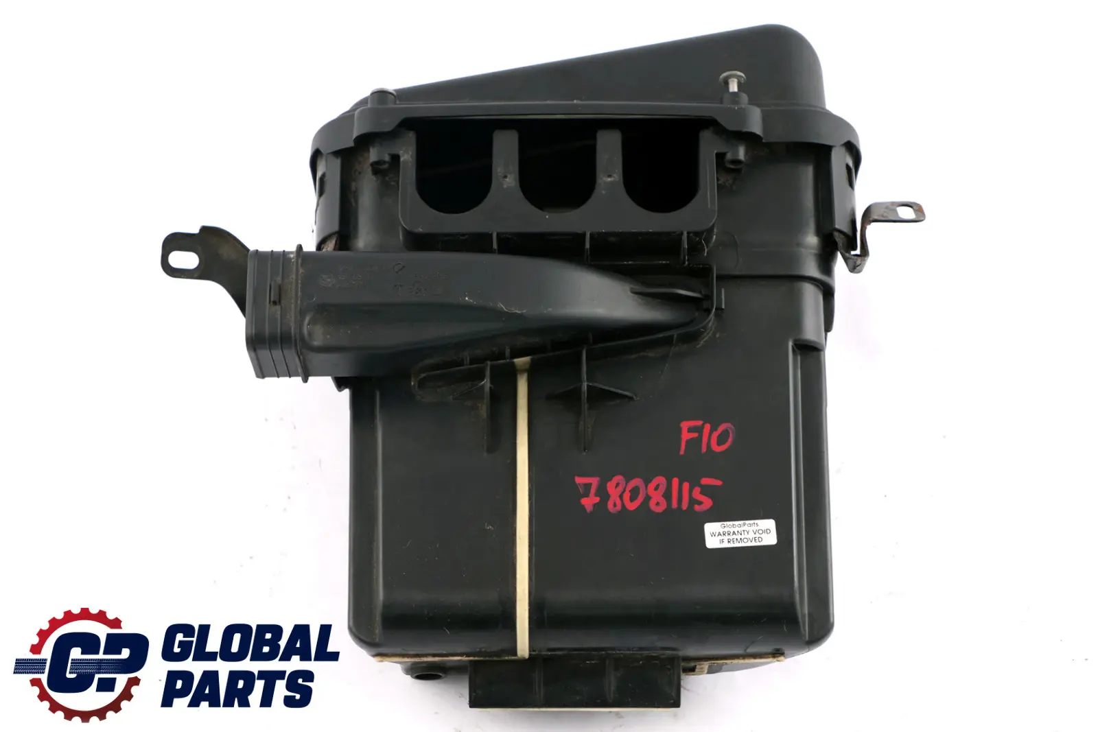 BMW 5 Series F10 F11 Electrical E-Box with Ventilation 7808115
