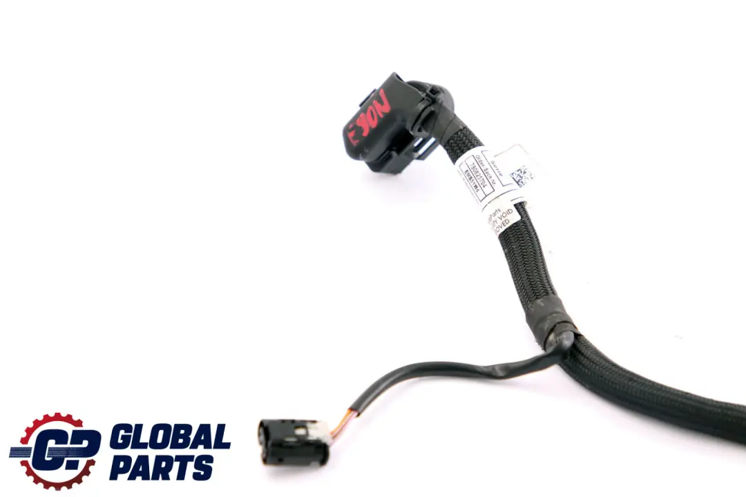 BMW E90 LCI N57 Juego Cables Motor Modulo Incandescencia 7808257