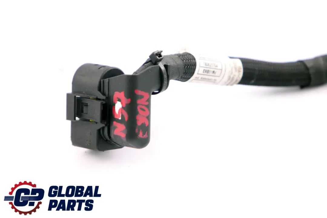 BMW E90 LCI N57 Juego Cables Motor Modulo Incandescencia 7808257