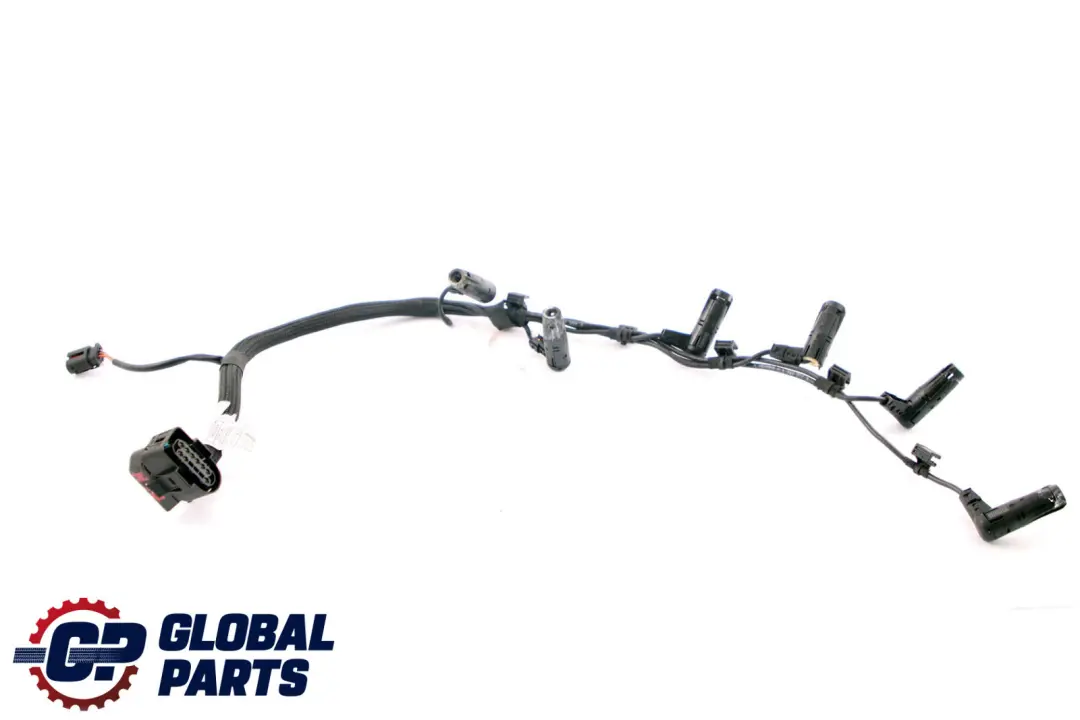 BMW E90 LCI N57 Juego Cables Motor Modulo Incandescencia 7808257