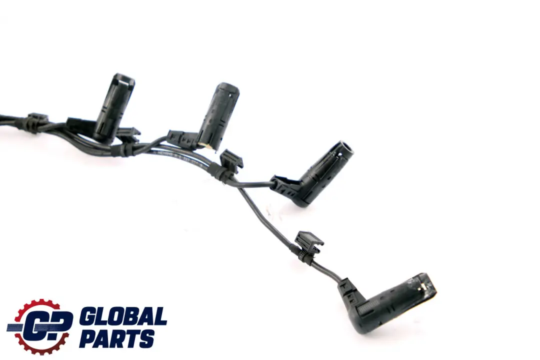 BMW E90 LCI N57 Juego Cables Motor Modulo Incandescencia 7808257