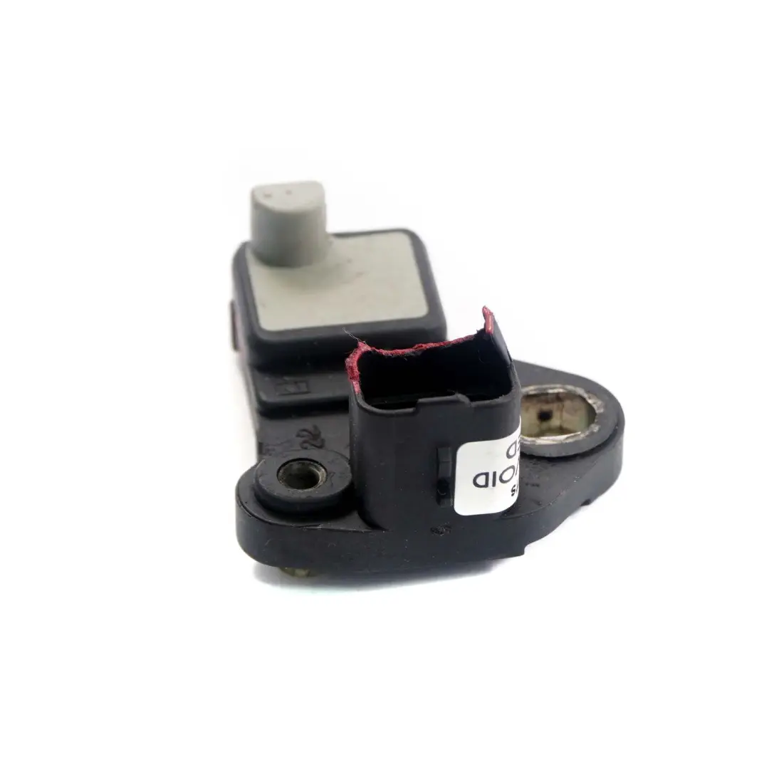 Sensor De posicion del cig?e?al Bloque motor diesel Mini R55 R56 W16 7808449