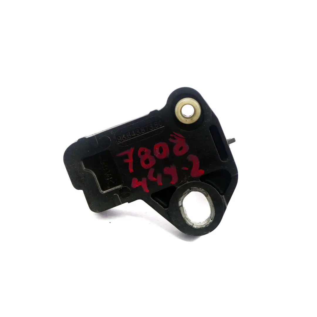 Sensor De posicion del cig?e?al Bloque motor diesel Mini R55 R56 W16 7808449