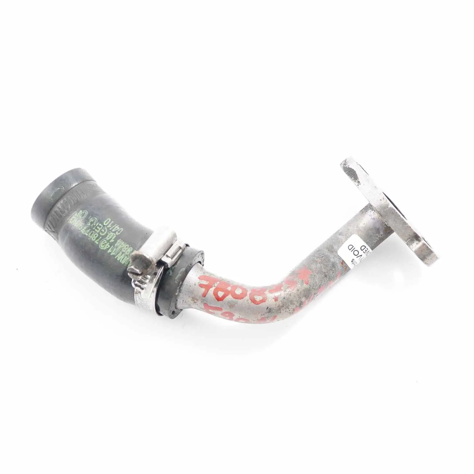 Oil Pipe BMW E90 LCI F20 F30 N47N Turbo Charger Lubrication Line Hose 7808757