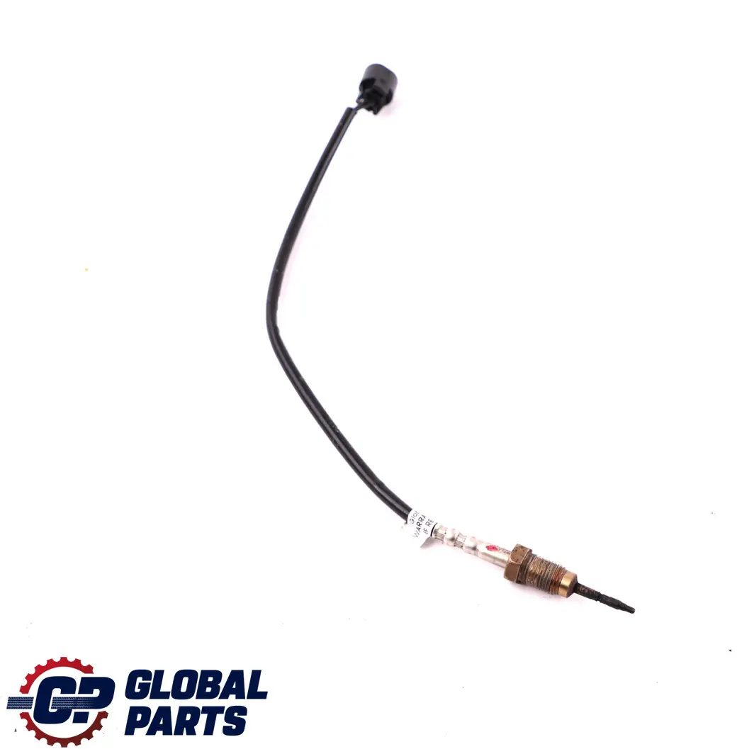 BMW E90 E91 E92 335d M57N2 Sensor de temperatura de escape 7809154