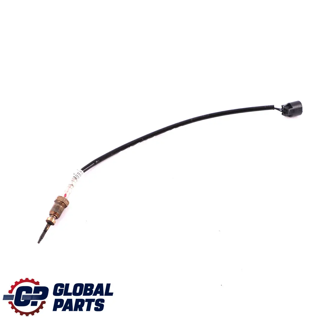 BMW E90 E91 E92 335d M57N2 Sensor de temperatura de escape 7809154