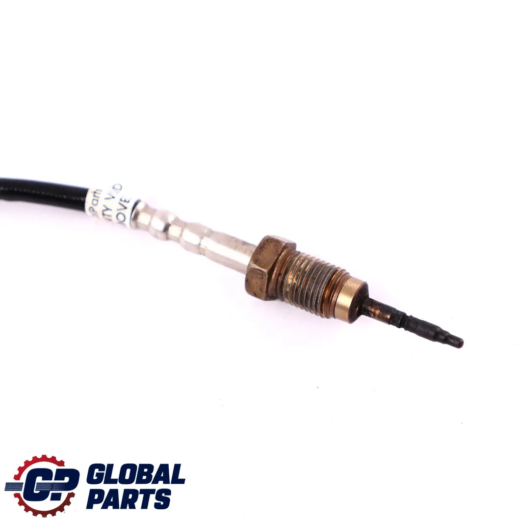 BMW E90 E91 E92 335d M57N2 Sensor de temperatura de escape 7809154