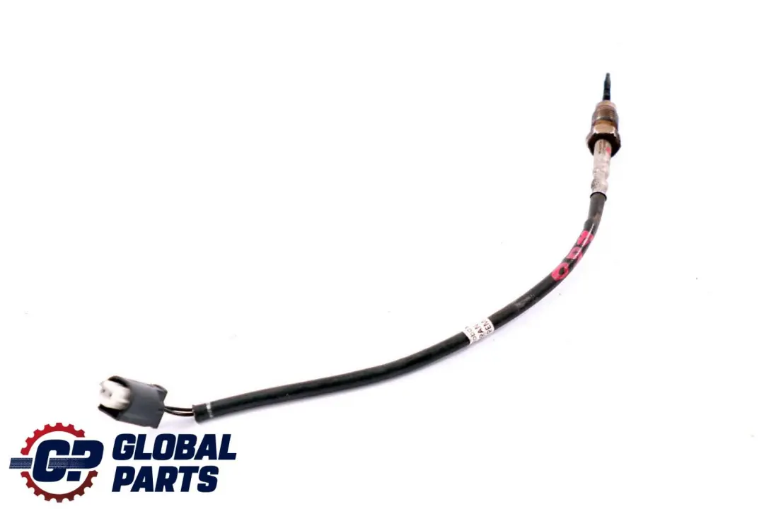 BMW 3 5 X5 E60 LCI E70 E90 E91 M57N2 Sensor de temperatura de escape 7809158