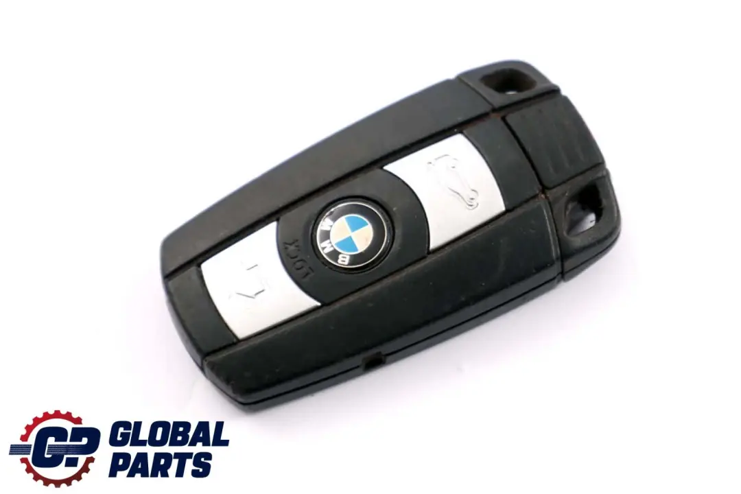 BMW 3 5 er E60 LCI E90 325d 525d M57N2 Steuergerät DDE 7809941 CAS3 + Schlüss