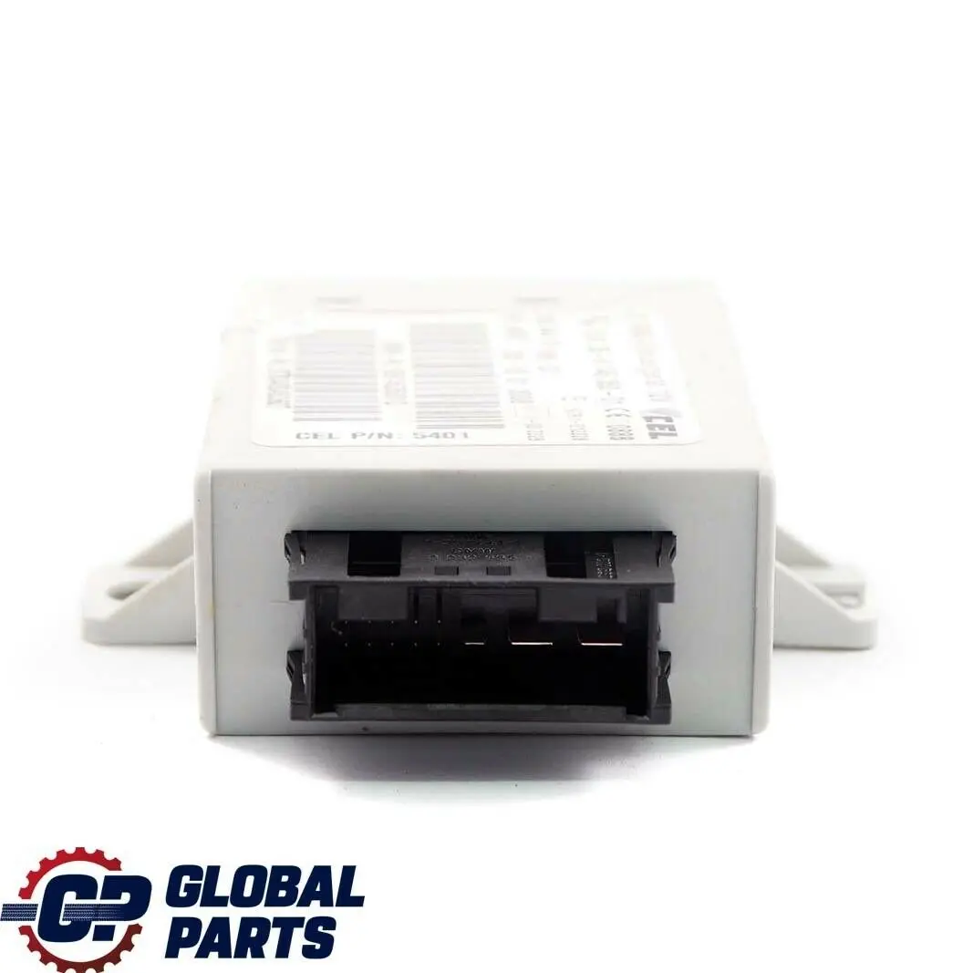 BMW X3 E83 LCI 2.0d N47 Engine ECU Kit DDE 7809999 + EWS IV  + Key Automatic