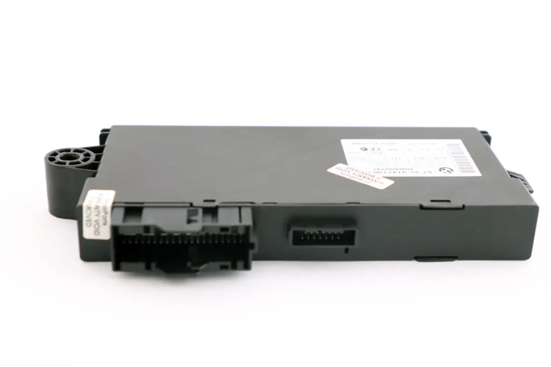 BMW 1 Series E81 E82 E87 LCI N47S 123d ECU Kit DDE CAS 3  Keys 7810002 Manual