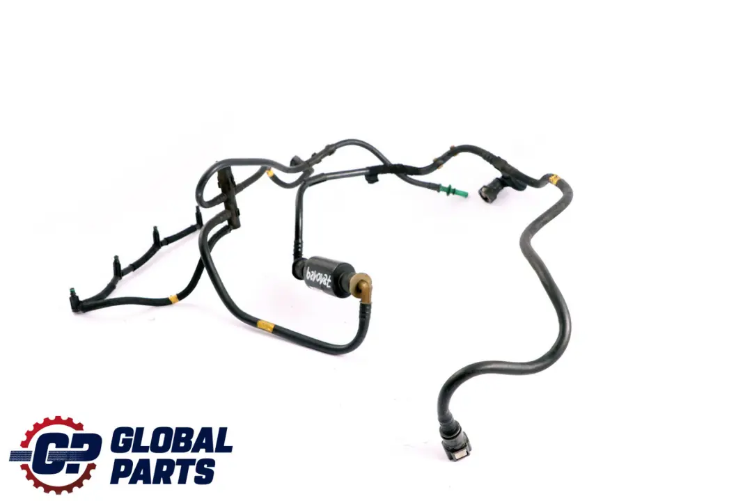 Mini Cooper One D R55 R56 Diesel W16 Fuel Pipe Hose Lines 7810129