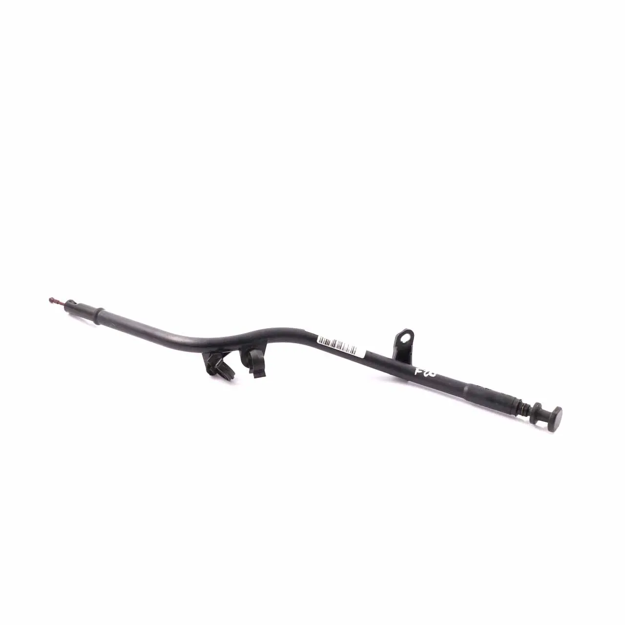 BMW F20 F21 F30 F31 N47N Guide Tube Oil Level Dipstick 7810493