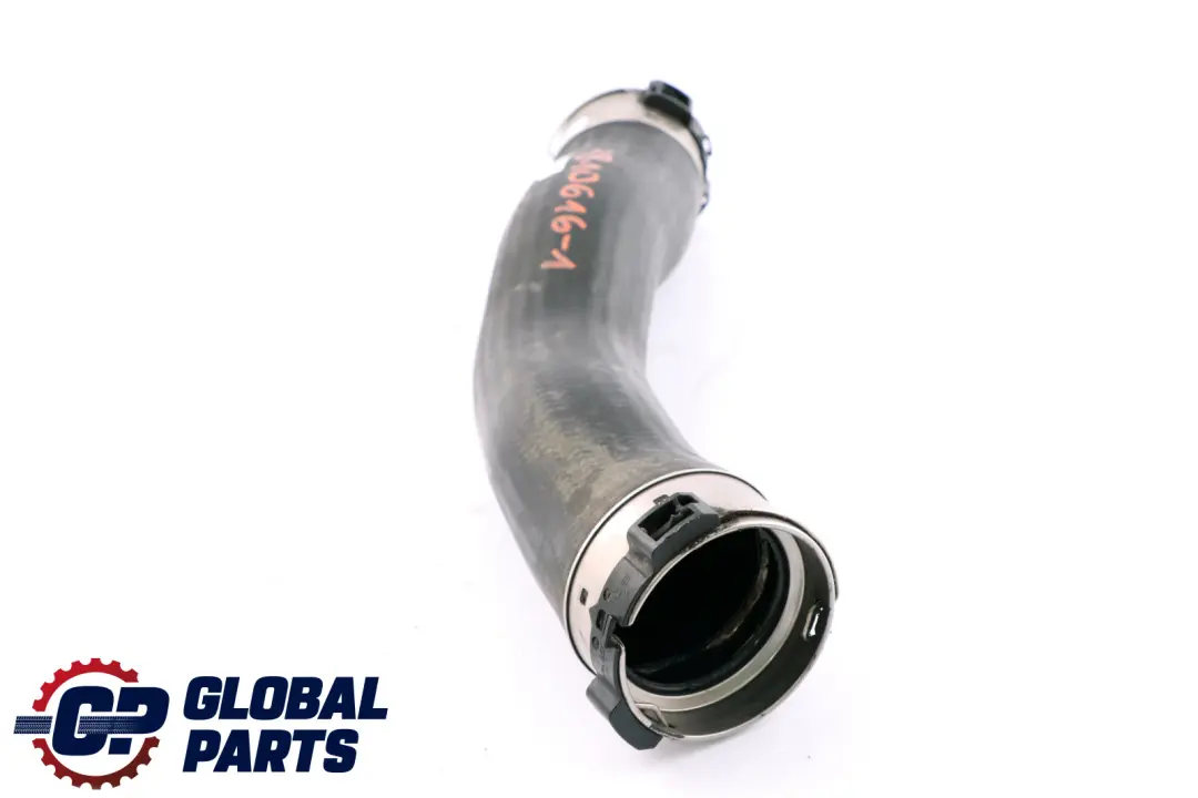 BMW F20 F30 N47N Turbo Manguera Colector De Admision Linea De Aire De Carga